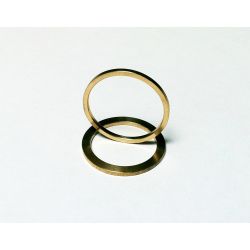 SPECIALIST+ reduction ring, 22.2x20x2 mm