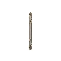 SPECIALIST+ double-ended metal drill bit HSS, 4.2 mm, 10 pcs