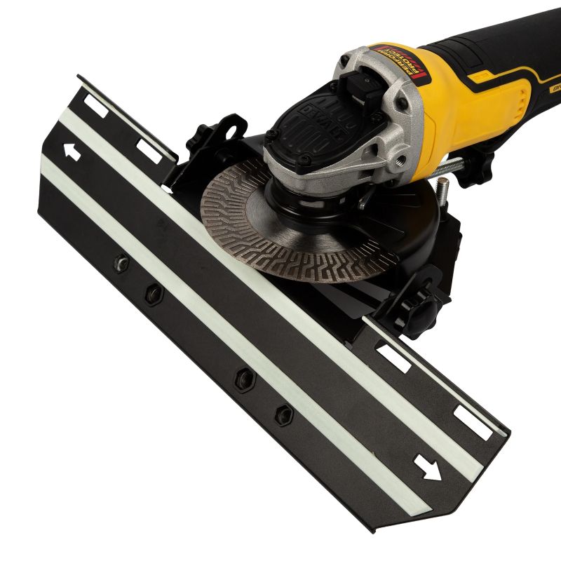 SPECIALIST+ flīžu griešanas stiprinājums 45° griezumam