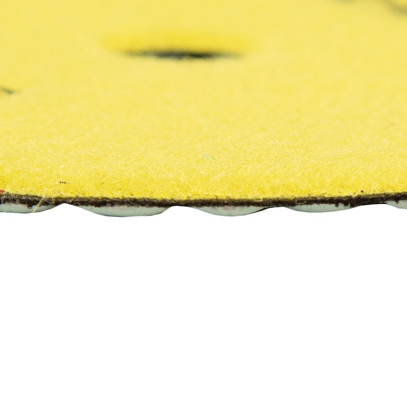 SPECIALIST+ dimanta slīpēšanas plāksne, universāls, 125 mm, 100P