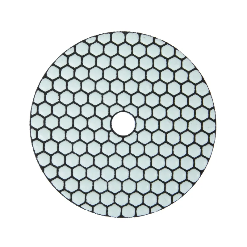 SPECIALIST+ deimant. šlifavimo lap., universalus, 125 mm, 100P