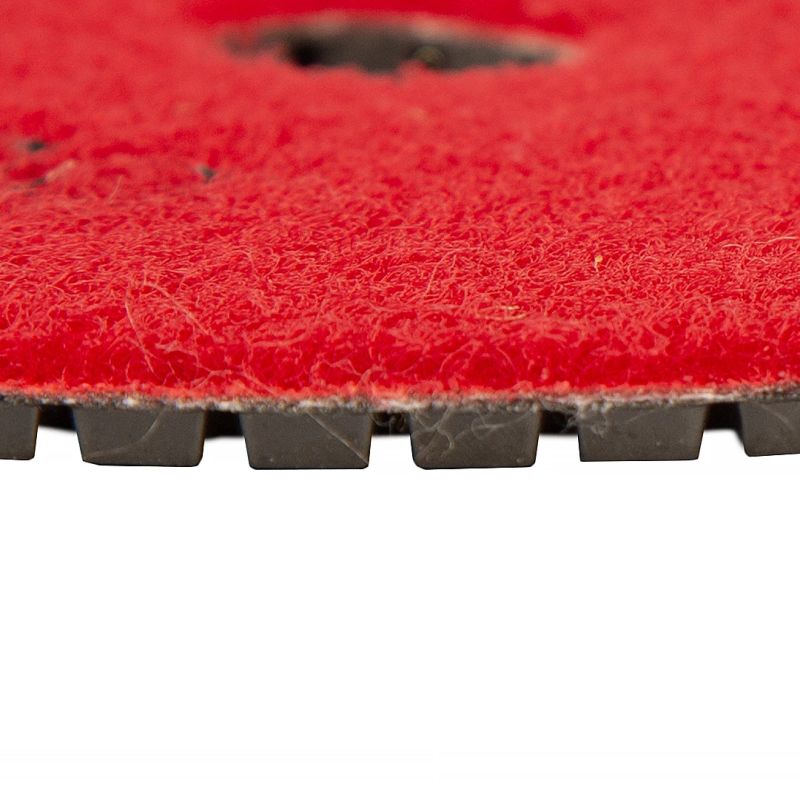 SPECIALIST+ dimanta slīpēšanas plāksne, 125 mm, 100P