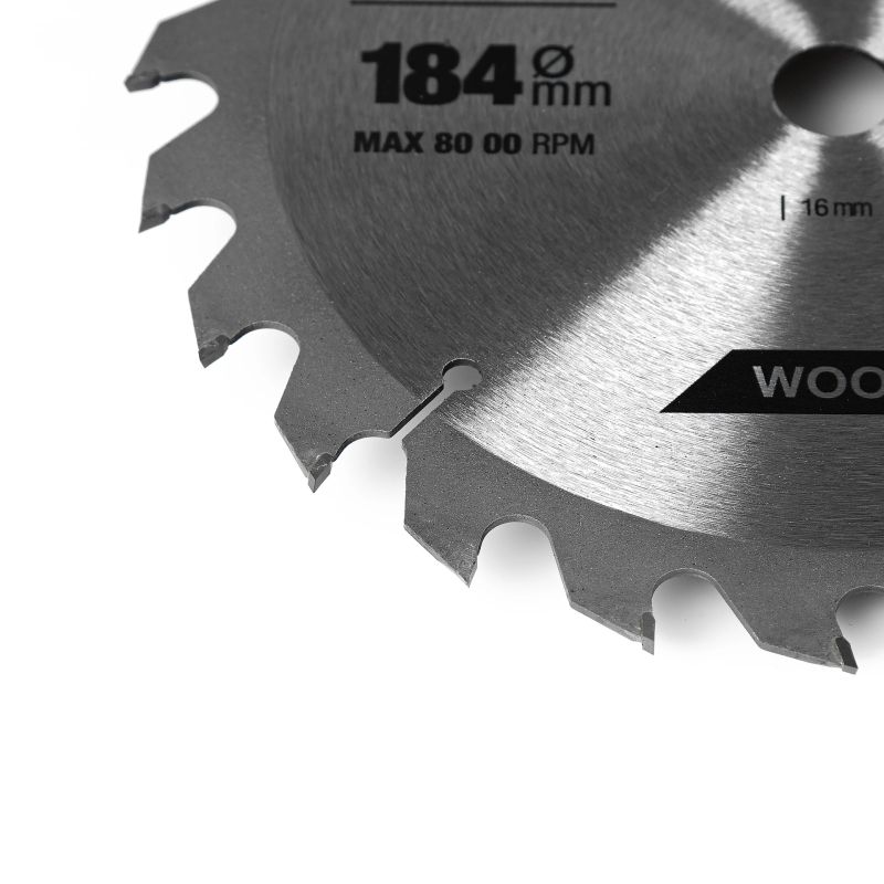 SPECIALIST+ griešana disks, 184 x 24T x 16 mm