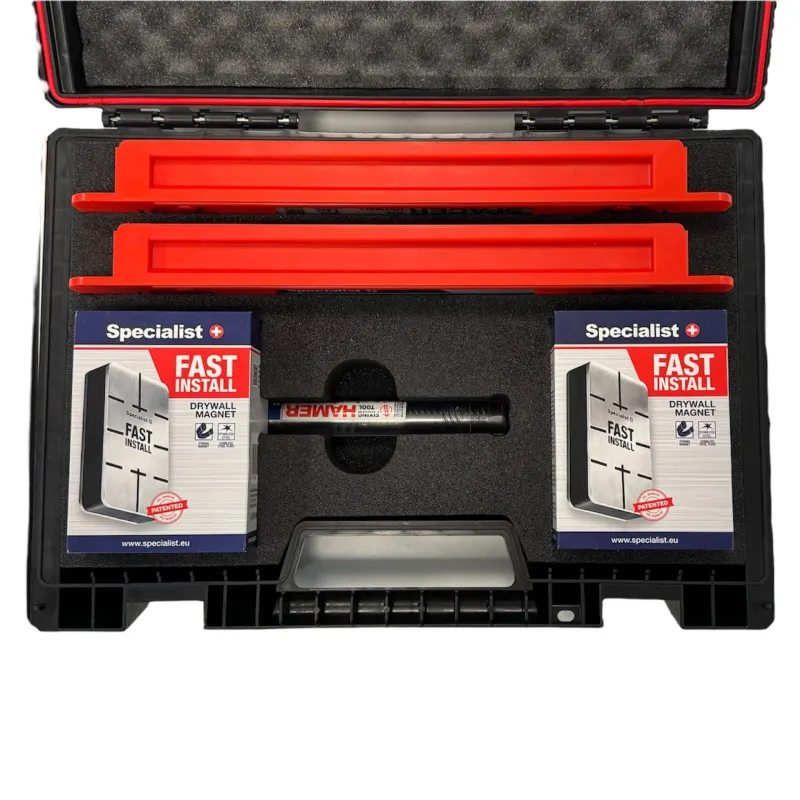 Inovacijų rinkinys 40 cm, SPECIALIST+