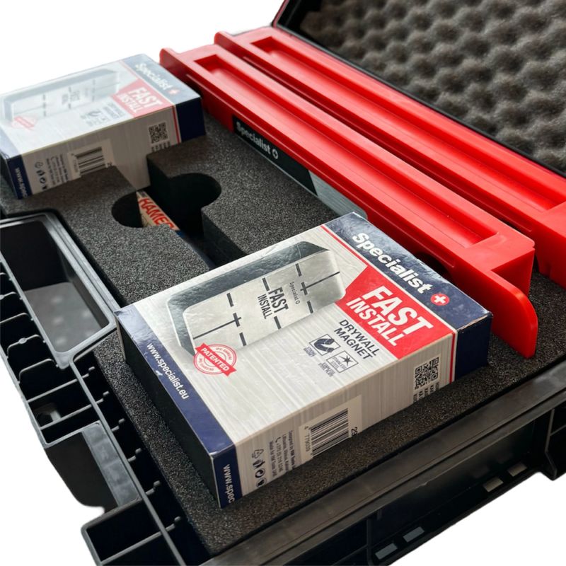 Innovation kit 40 cm, SPECIALIST+