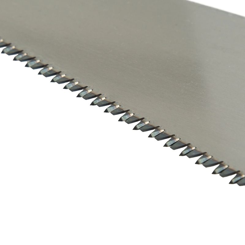 SPECIALIST+ hand saw TRIPLE CUT 400mm, 9TPI