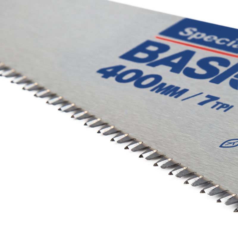 SPECIALIST+ hand saw Basic 400mm, 7TPI