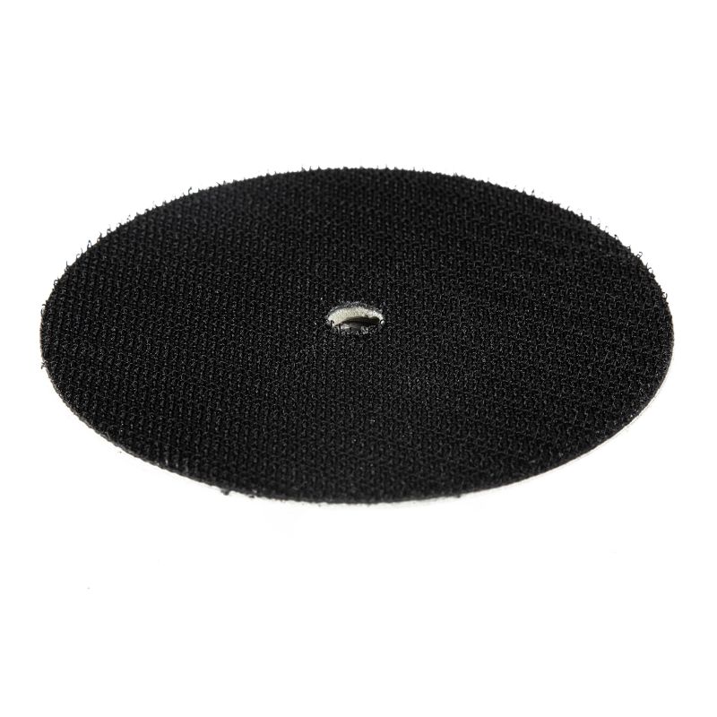 SPECIALIST+ slīpēšanas paliktnis ar Velcro, alumīnijs, 100 mm