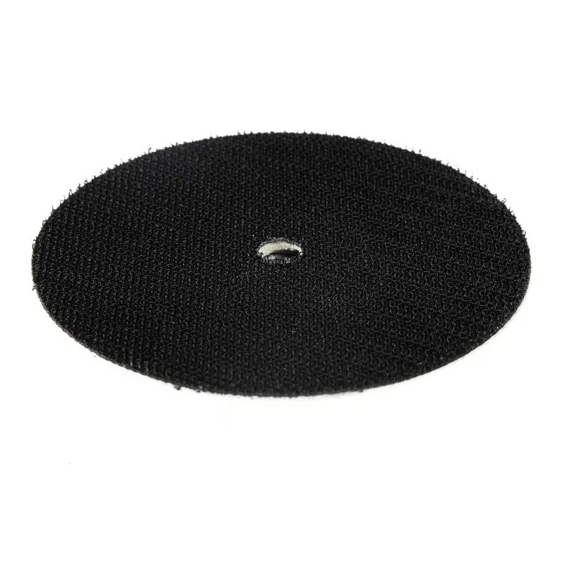 Lipnus šlifavimo padas DIA100 mm, aliuminis, SPECIALIST+