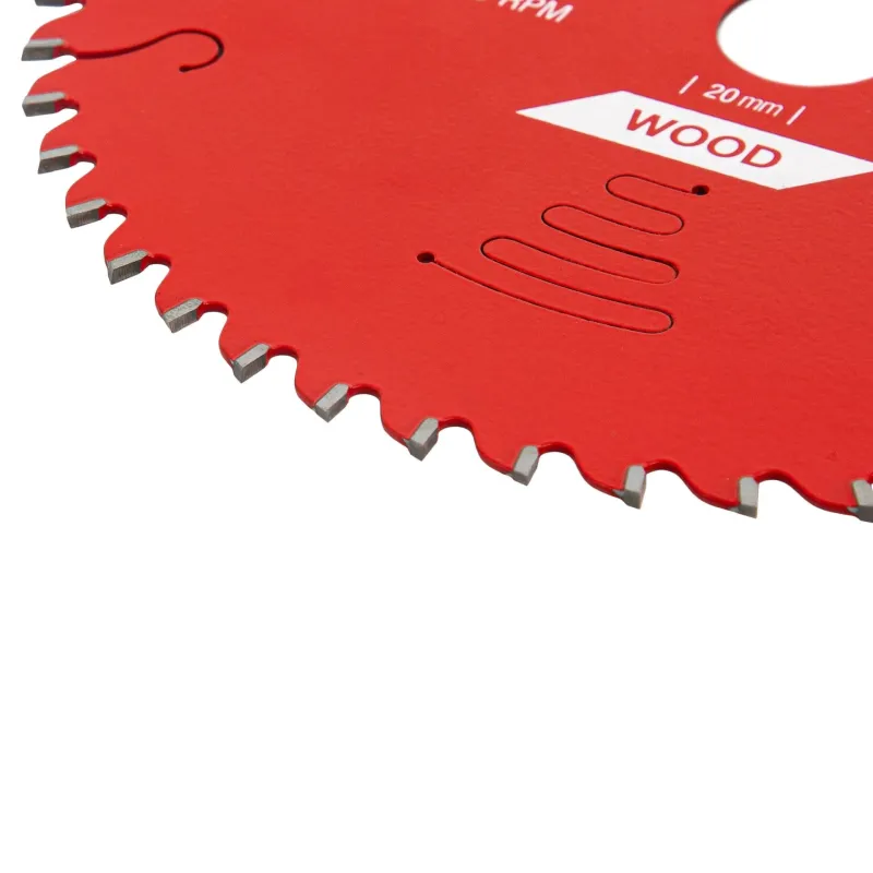 Cutting disc 165x48Tx20mm, Cordless PREMIUM, SPECIALIST+