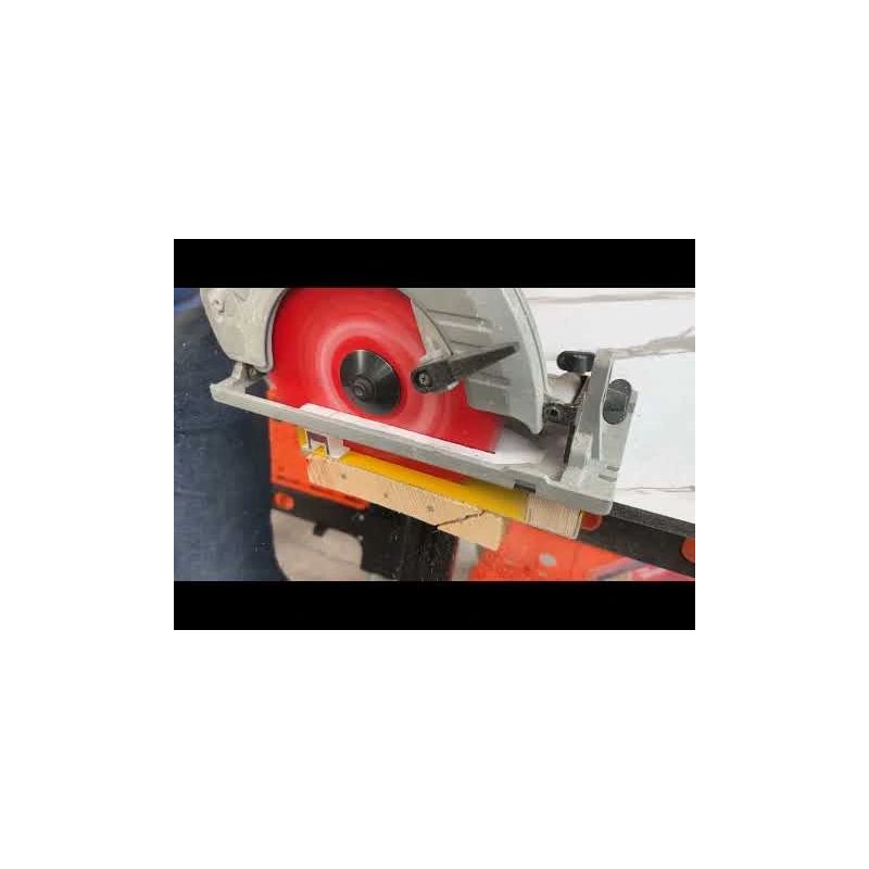 Griešanas disks 165x48Tx20mm, Multimaterial PREMIUM, SPECIALIST+