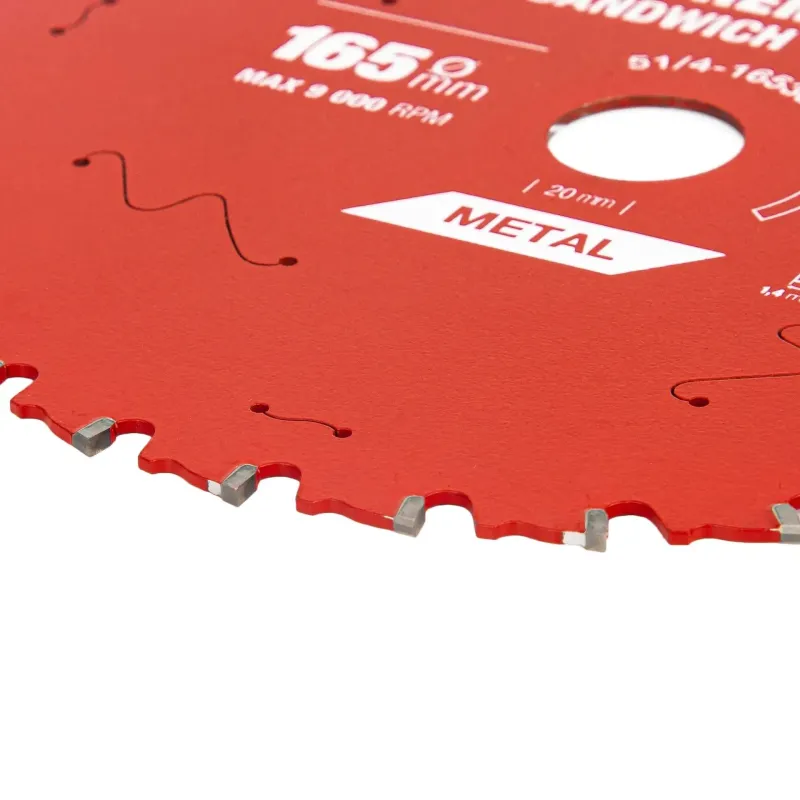 Griešanas disks 165x30Tx20mm, Sandwich PREMIUM, SPECIALIST+