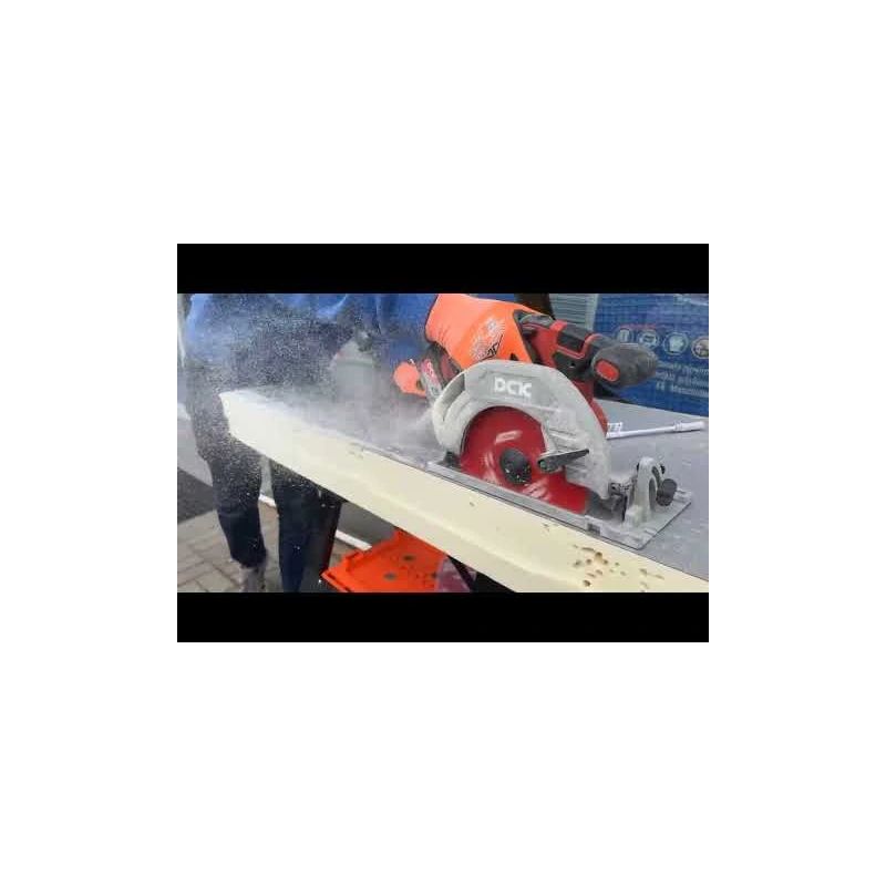 Cutting disc 165x30Tx20mm, Sandwich PREMIUM, SPECIALIST+