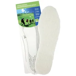 Insoles wool 1 pair