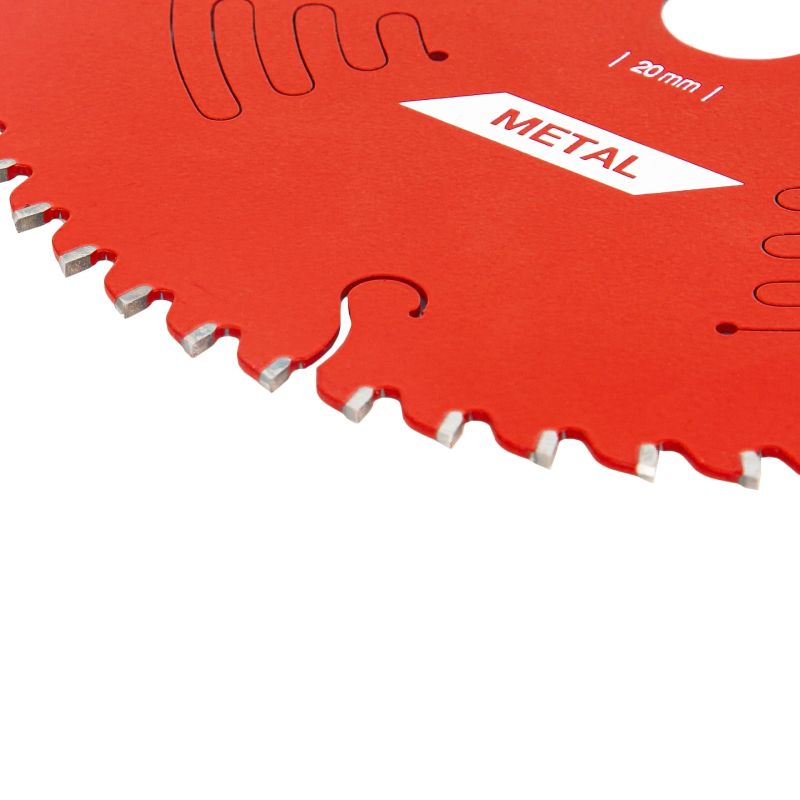 Griešanas disks 184x56Tx20-16mm, Aluminium PREMIUM, SPECIALIST+