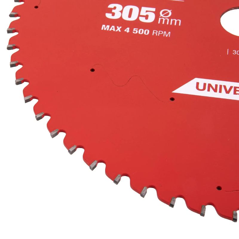 Griešanas disks 305x60Tx30mm, Multimaterial PREMIUM, SPECIALIST+