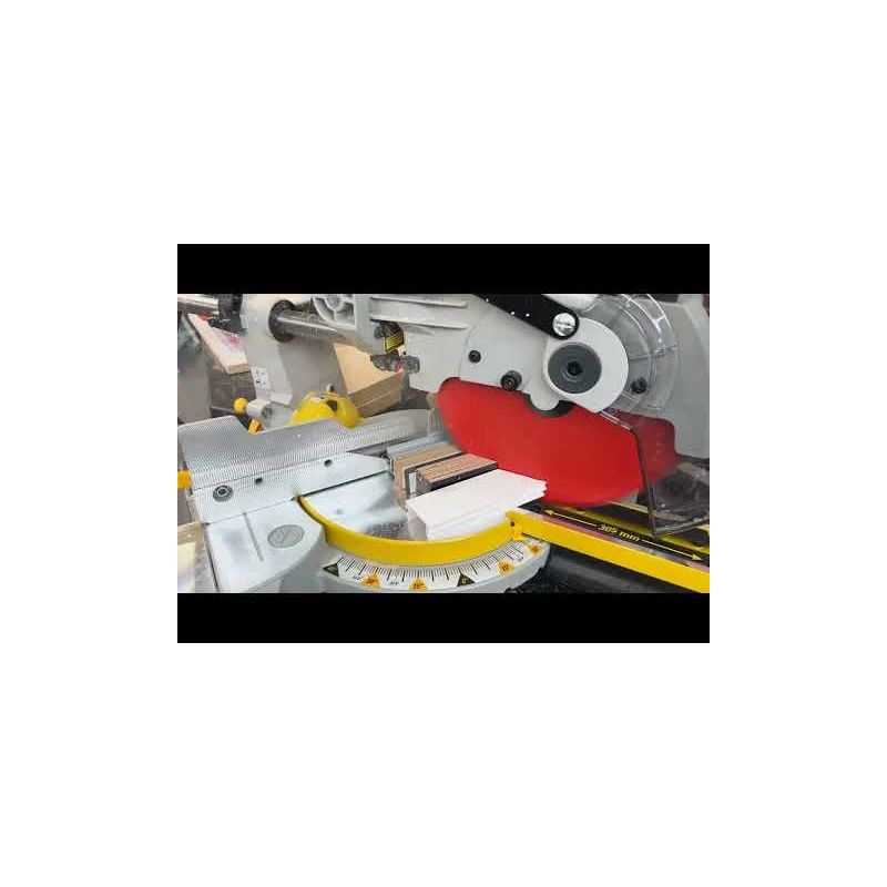 Griešanas disks 305x60Tx30mm, Multimaterial PREMIUM, SPECIALIST+