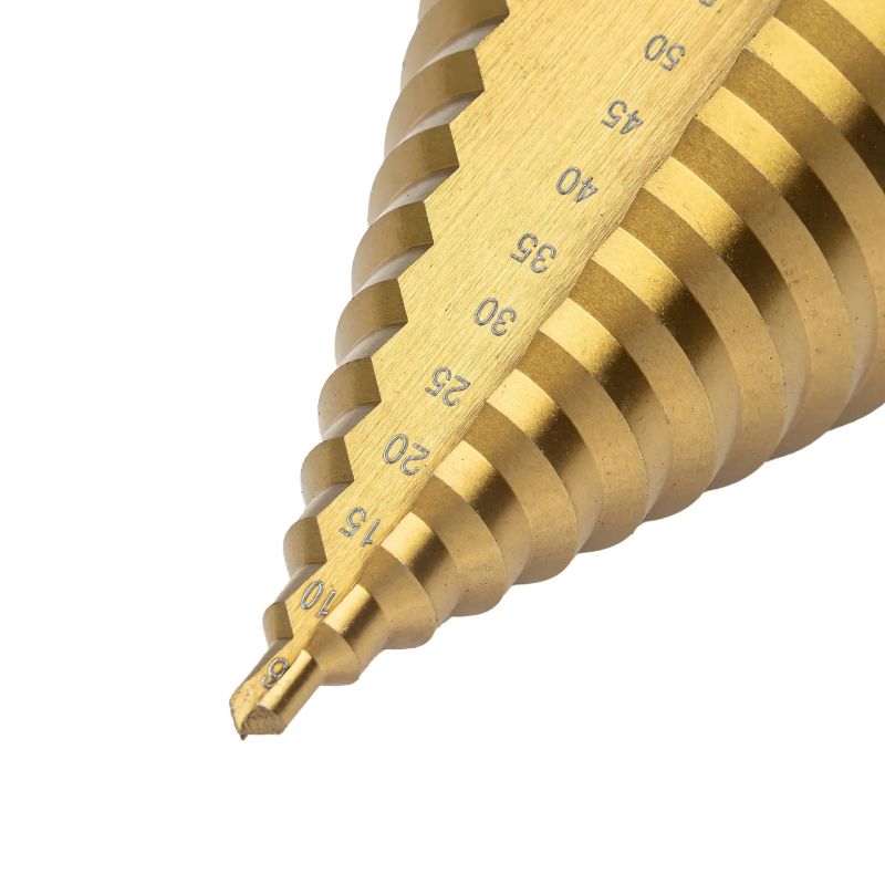 SPECIALIST+ pakāpju urbis BASIC, ⌀6-60