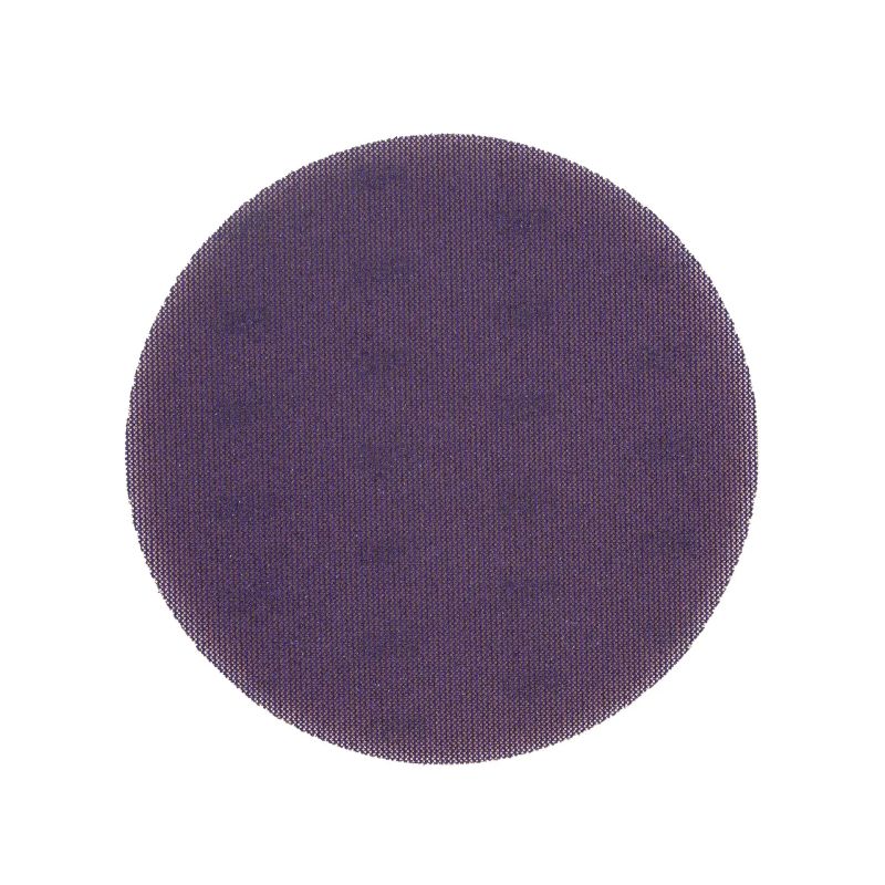 Specialist+ Keramikas Siets MESH, 225 mm P80, 5 gab.