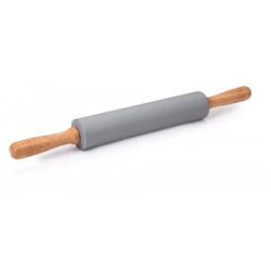 Mīklas rullis silikona