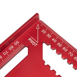 Mērierīces trijstūris, 180 mm, SPECIALIST+