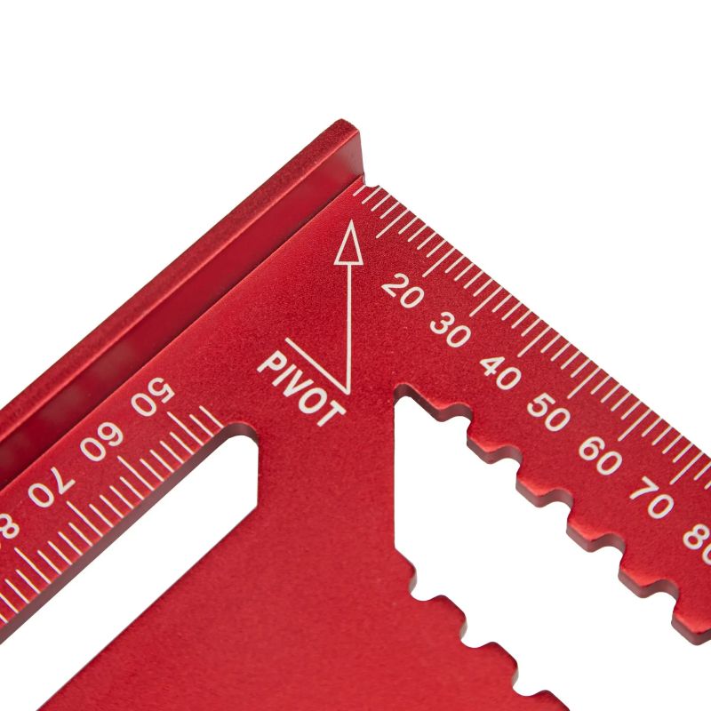 Mērierīces trijstūris, 180 mm, SPECIALIST+