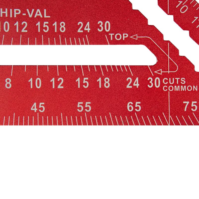 Mērierīces trijstūris, 180 mm, SPECIALIST+