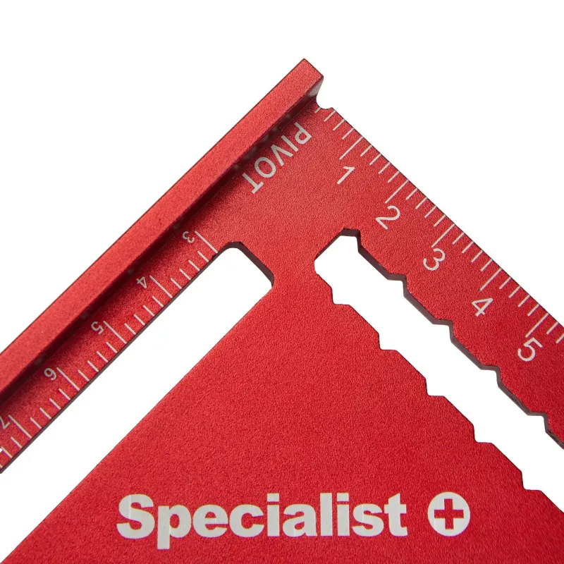 Mērierīces trijstūris, 300 mm, SPECIALIST+