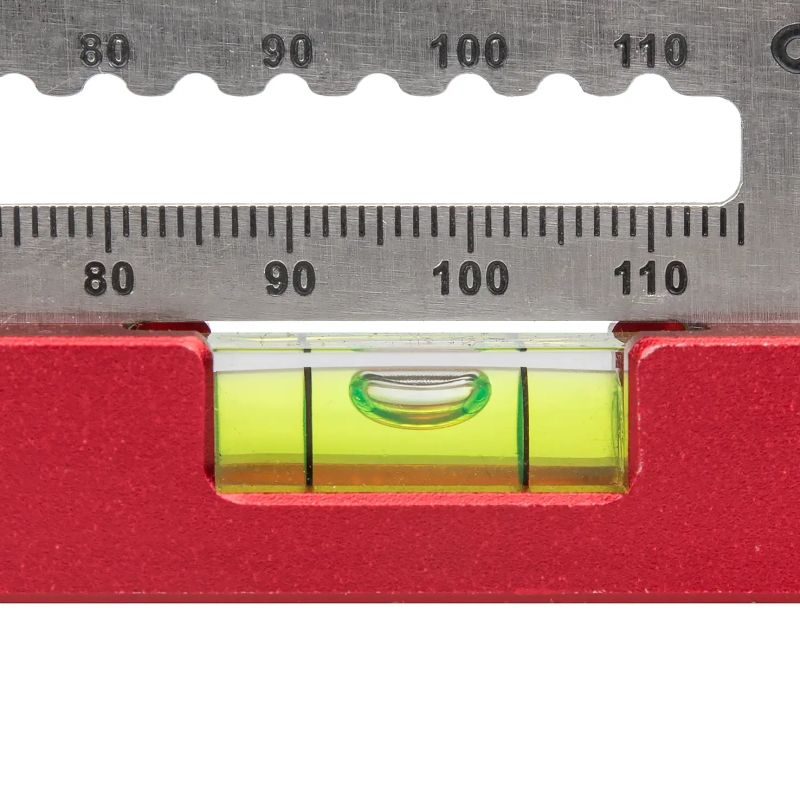 Mērierīces trijstūris PREMIUM, 180 mm, SPECIALIST+