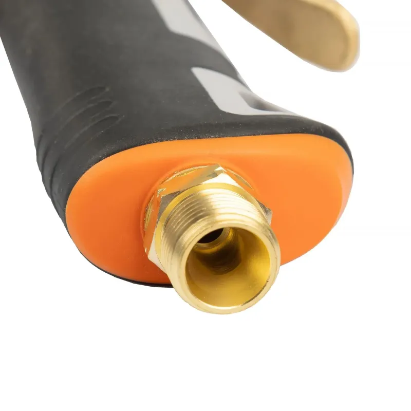 Roof torch set