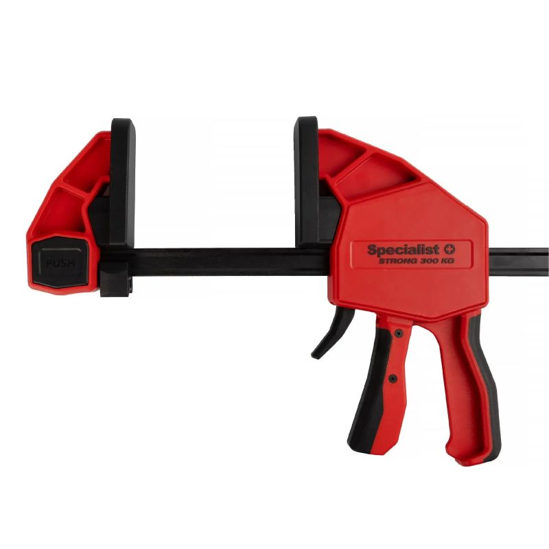 Pitskruvi Strong 300 kg, 450 mm, SPECIALIST+