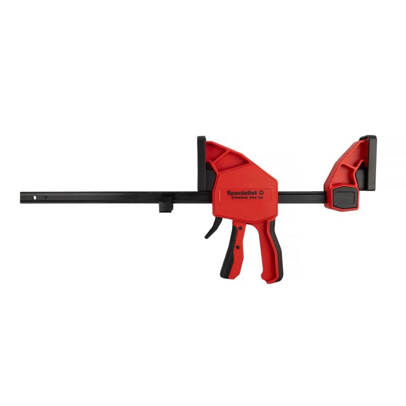 Pitskruvi Strong 300 kg, 450 mm, SPECIALIST+