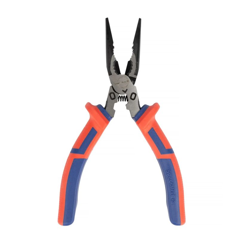 SPECIALIST+ garās knaibles, 160 mm