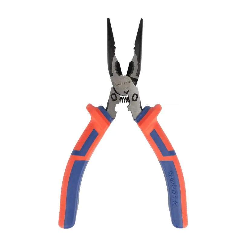 SPECIALIST+ garās knaibles, 160 mm