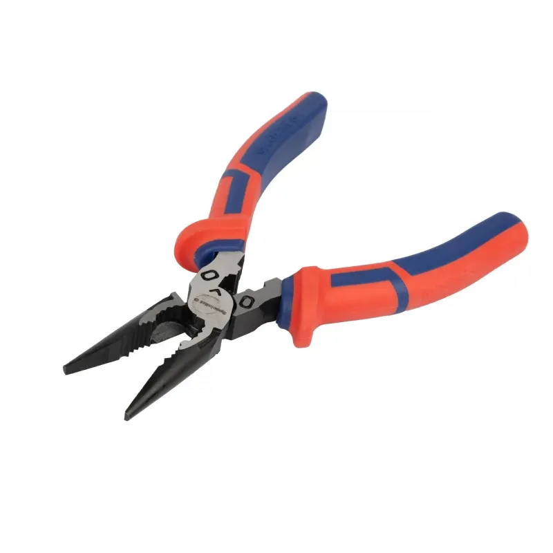 SPECIALIST+ long nose pliers, 160 mm