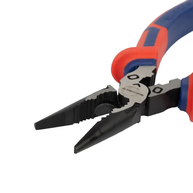 SPECIALIST+ long nose pliers, 160 mm