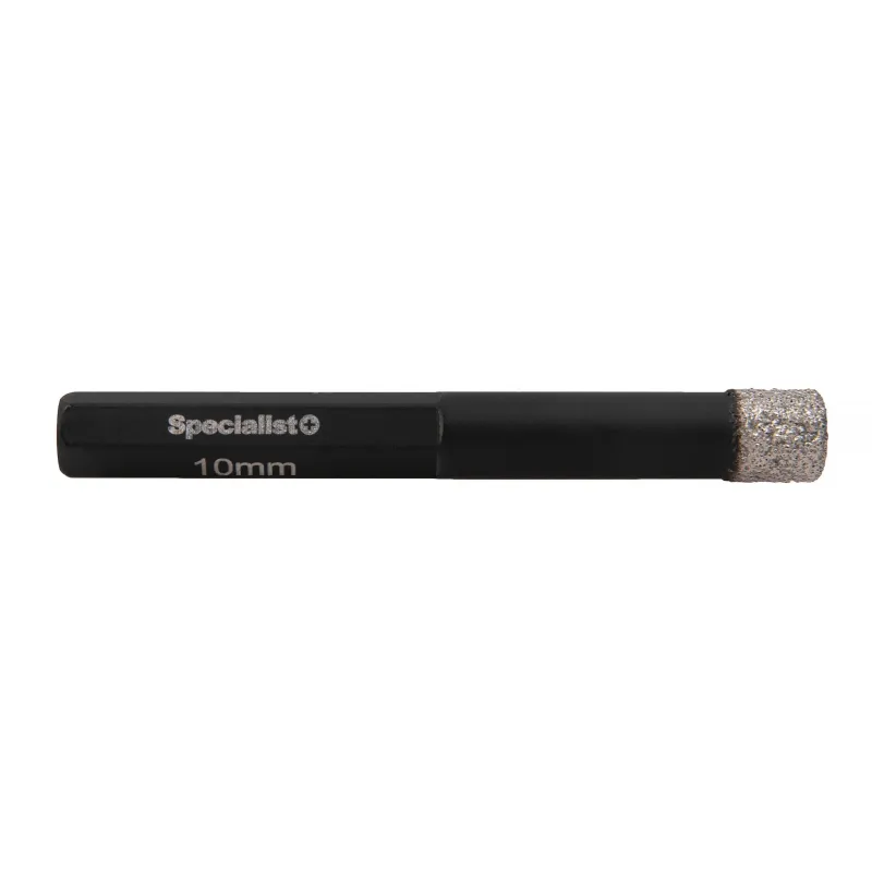 SPECIALIST+ dimanta urbis D10