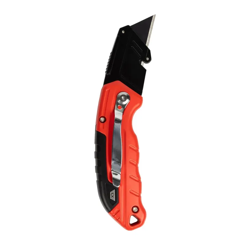 Folding trapezoid knife, SPECIALIST+