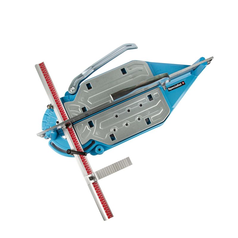 SPECIALIST+ flīžu griezējs PROFESSIONAL, 630 mm