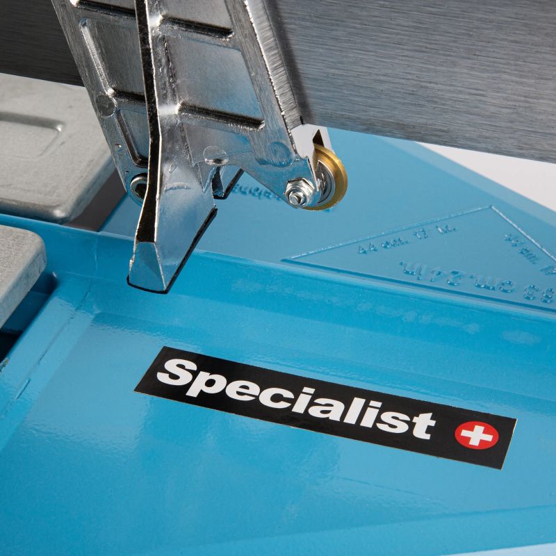 SPECIALIST+ flīžu griezējs PROFESSIONAL, 630 mm