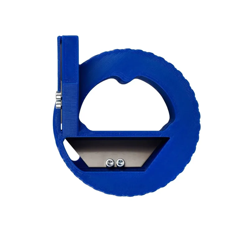 SPECIALIST+ Drywall Hole Edge Trimmer D68mm
