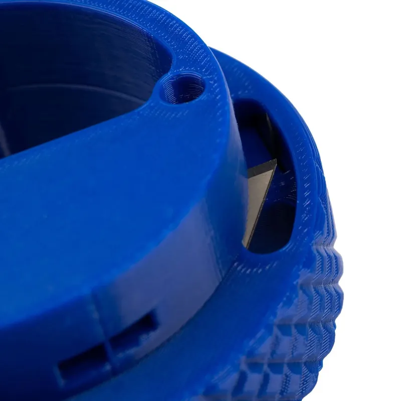 SPECIALIST+ Drywall Hole Edge Trimmer D68mm