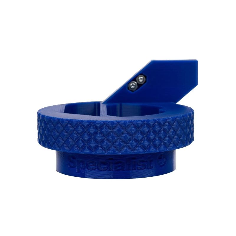 SPECIALIST+ Ģipškartona malu griezējs D68mm