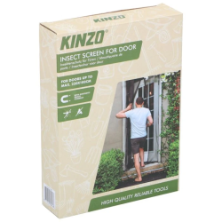 Pretinsektu tīkls 220x100cm