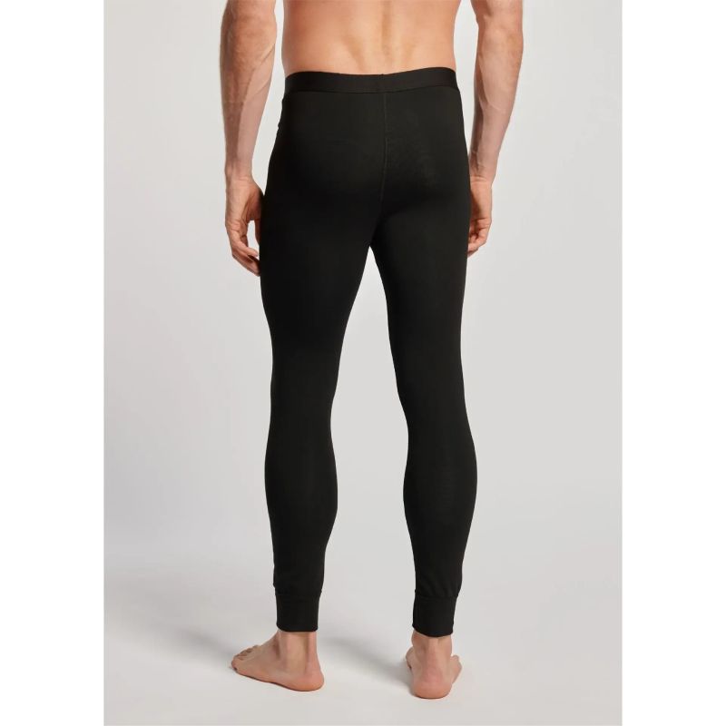 Termopüksid, musta värvi, suurus L. NJORDWEAR