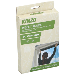 Pretinsektu tīkls 130x150cm