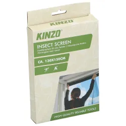 Pretinsektu tīkls 130x150cm