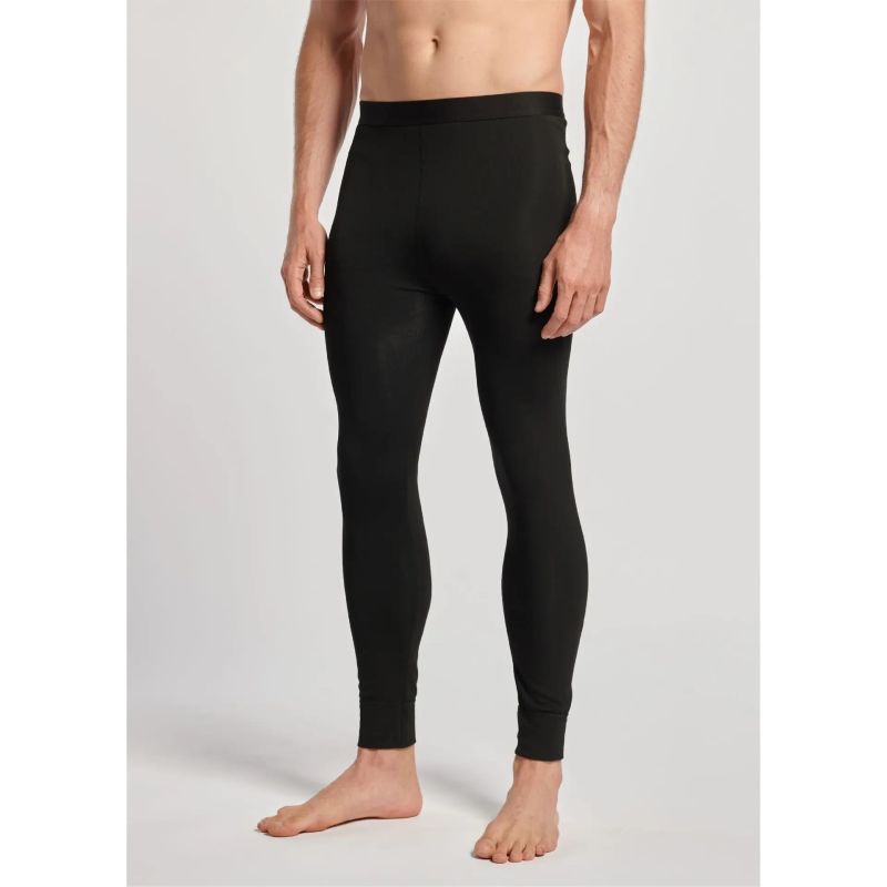 Termobikses, melnā krāsā, XXL izmērs. NJORDWEAR