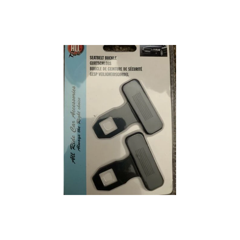 Drošības jostas sprādze 2gb