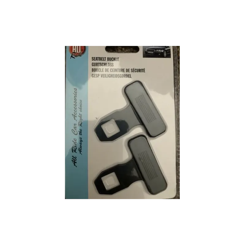 Drošības jostas sprādze 2gb